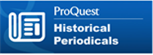 ProQuestHistoricalPeriodicals(PHP)