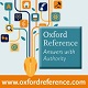 Oxford Reference Premium
