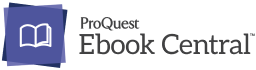 ProQuest Ebook Reference Collection